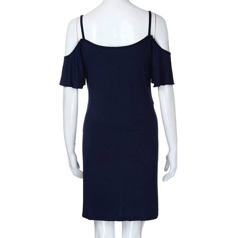 Maternity Pregnancy Dress - Image 6