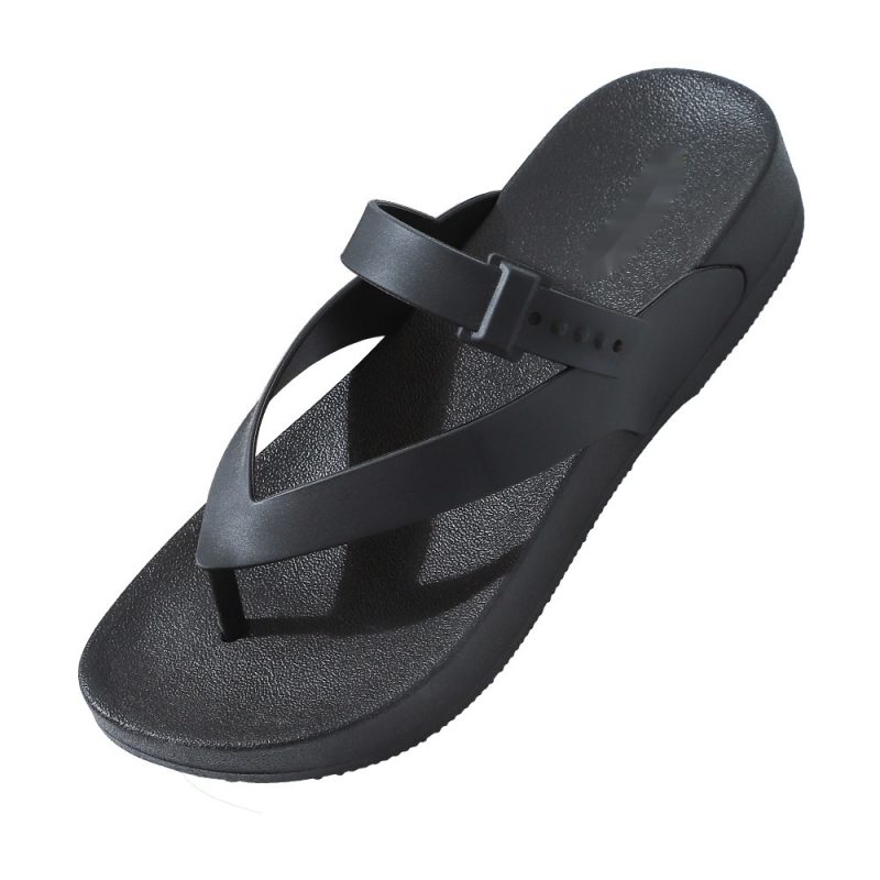 Outdoor Leisure Beach Flip Flops - Image 4