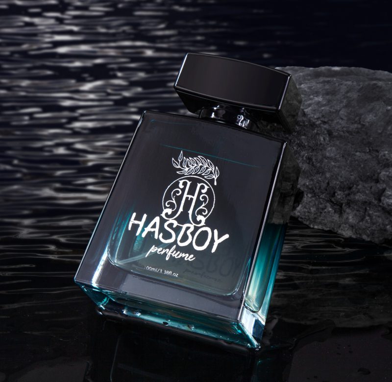 100ml Bright Star Hasboy Men's Colognes