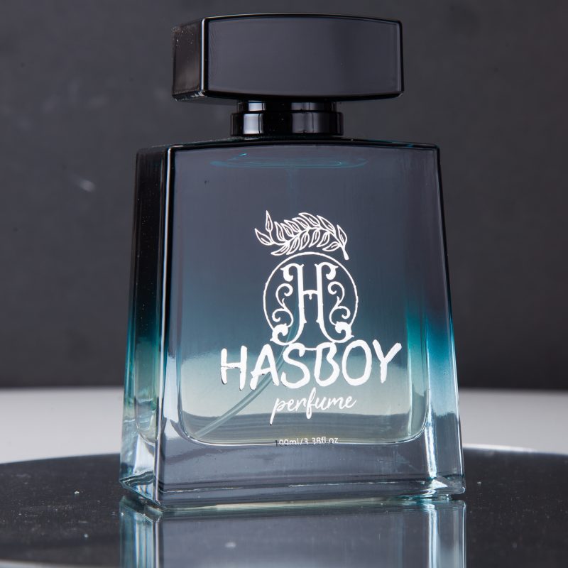 100ml Bright Star Hasboy Men's Colognes - Image 2