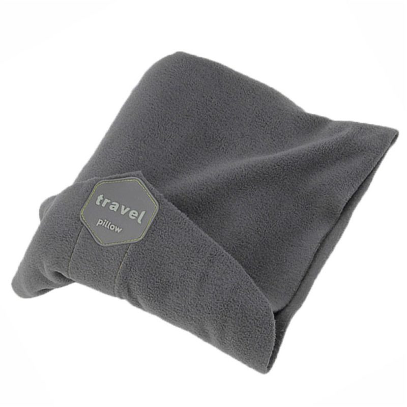 Portable Afternoon Nap Travel Pillow - Image 2