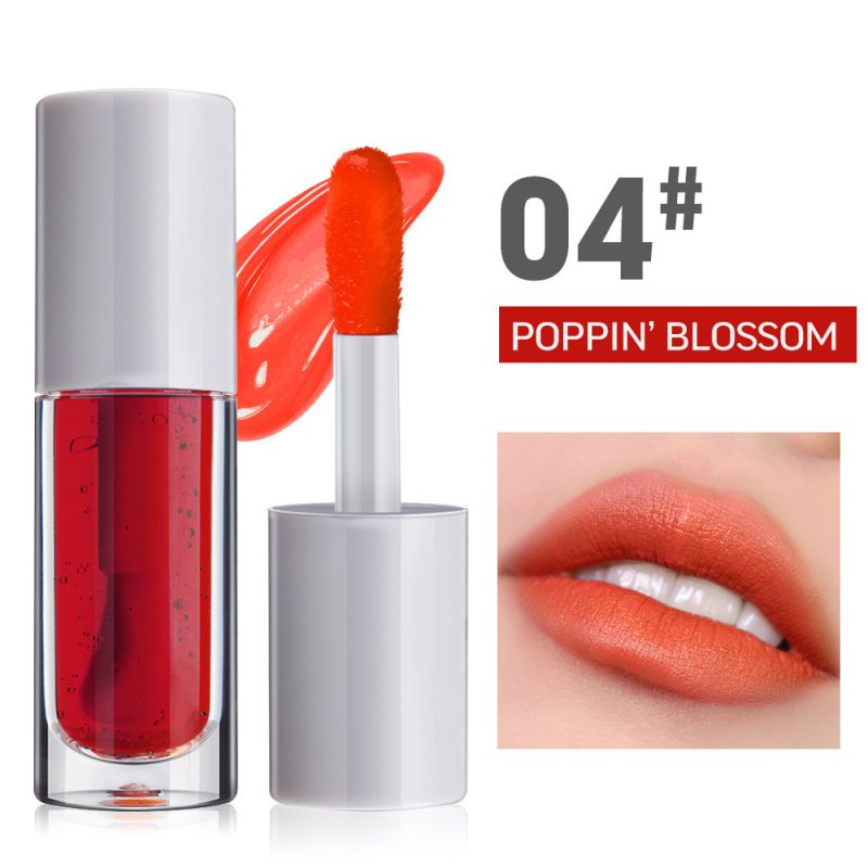Thick Jelly Tint Lip Gloss - Image 9