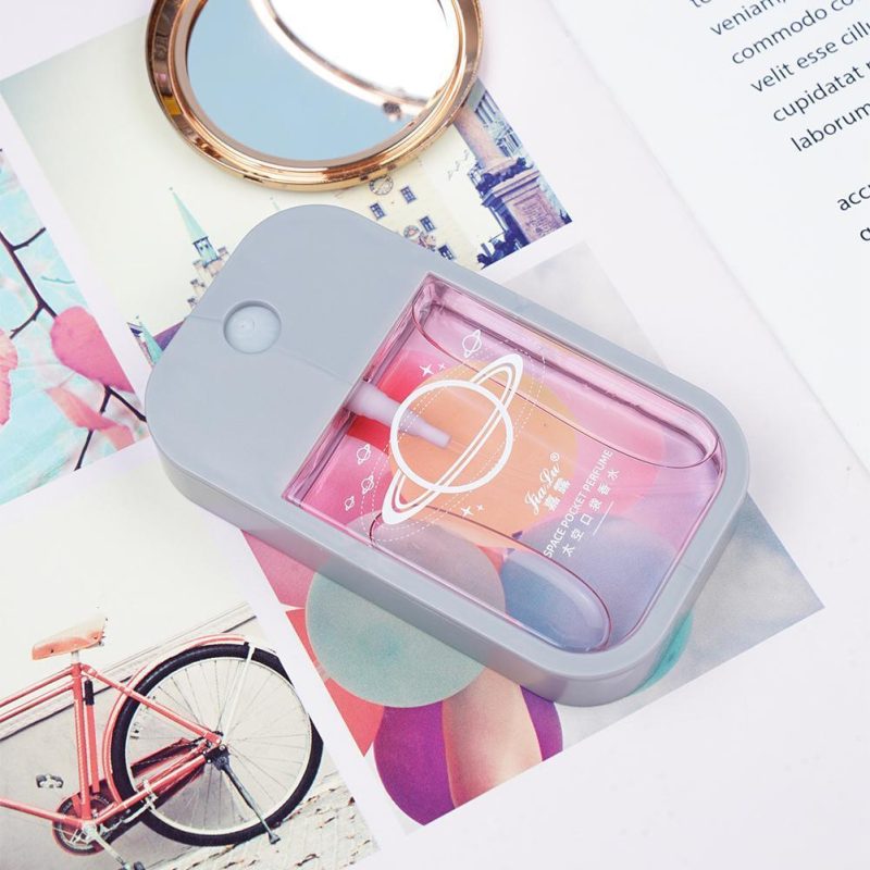 Long Lasting Natural Light Fragrance - Image 2