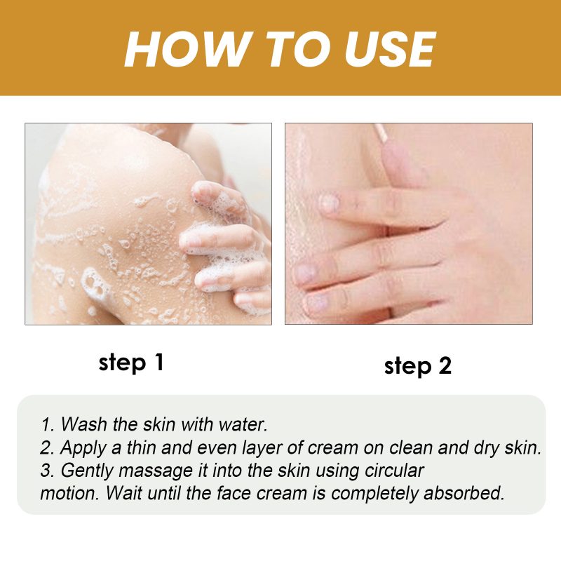 Turmeric Cleanses Exfoliates Body Scrub - Image 2