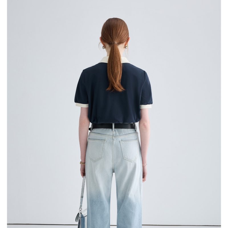 Slim And Petite Top - Image 4