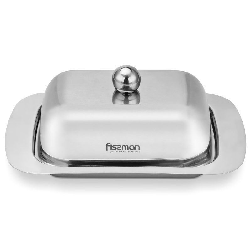 Stainless Steel 304 Butter Storage Box - Image 10