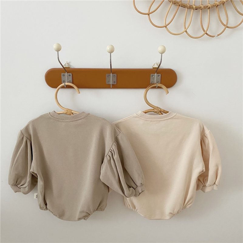 Poached Egg One-Piece Suit - Image 10