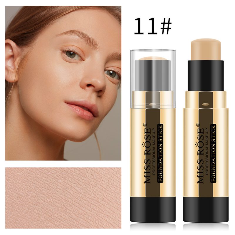 Women's 3D Face Concealer And Repair Stick - Image 4