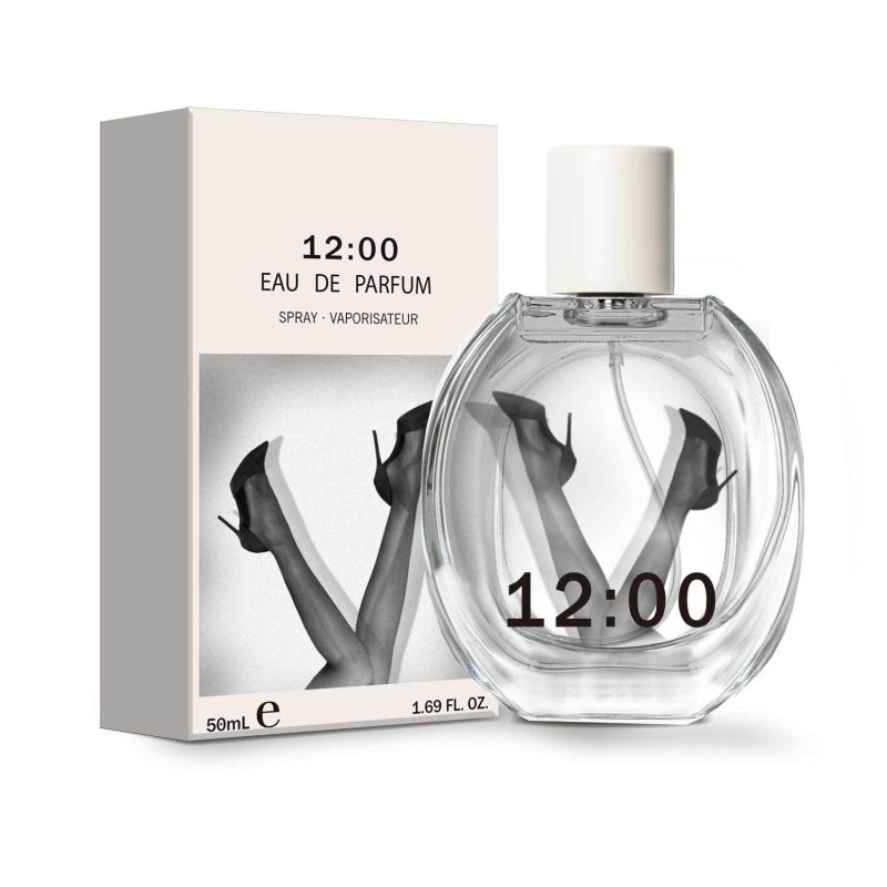 Elegant 12:00 Long Lasting Fragrance - Image 4