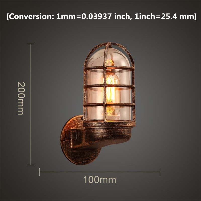 Outdoor Lighting for Cafe Bar - Image 4