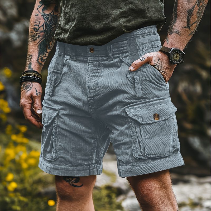 Men's Casual Pants - Image 3