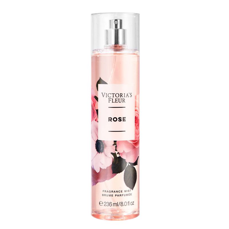 Flowers And Fruits Body Spray Perfume - Image 5