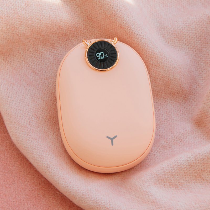 Small USB Power Bank Portable Power Bank - Image 4