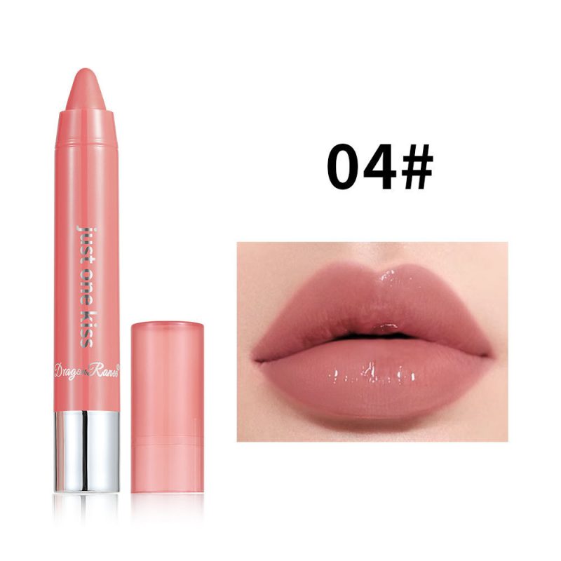 Solid Moist Crayon Lipstick - Image 10