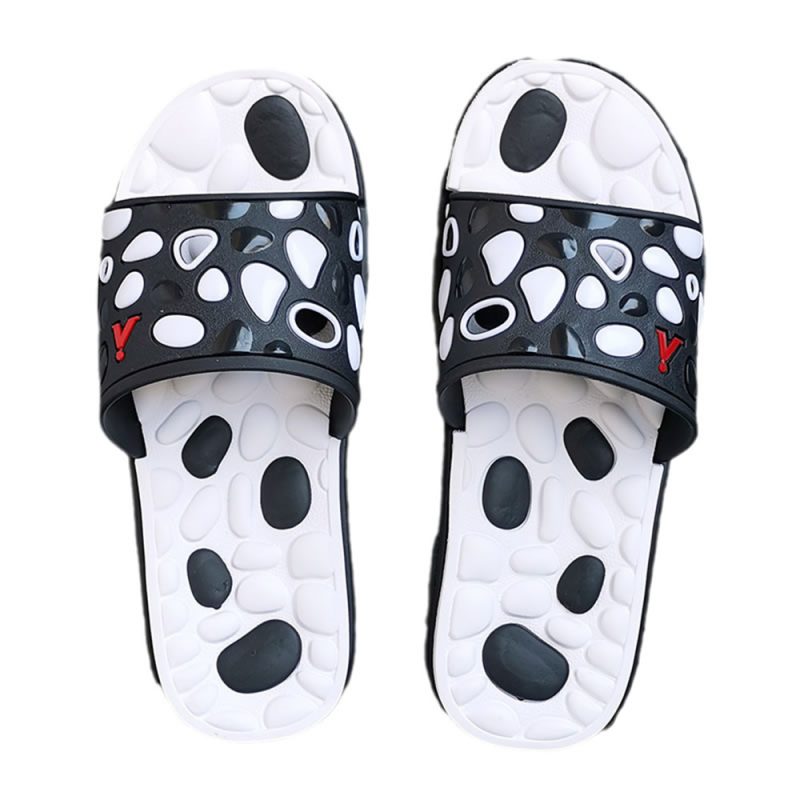 Casual Men's Beach Filp Flop Sandals - Image 8