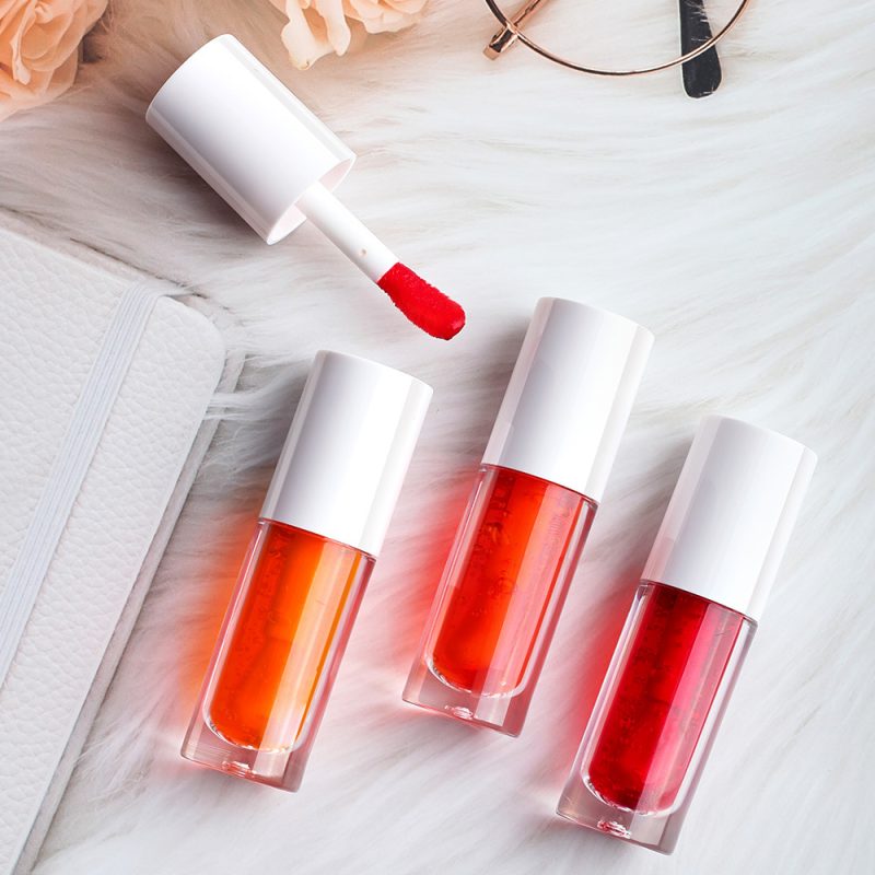 Thick Jelly Tint Lip Gloss
