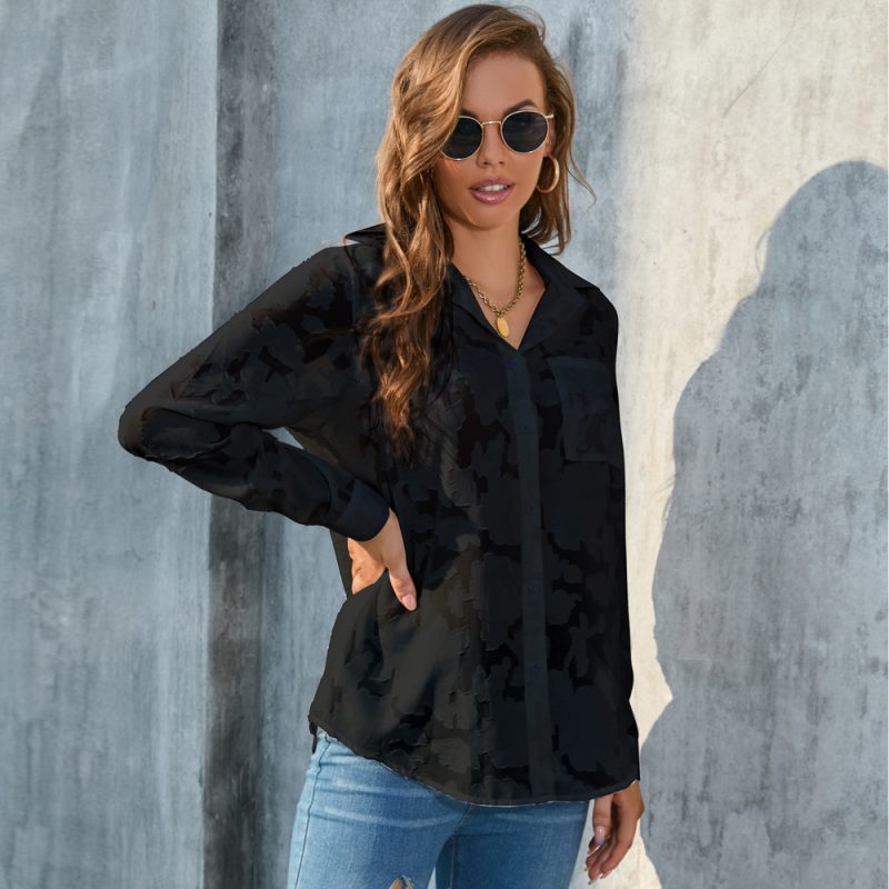 Plus Size Loose Top - Image 6