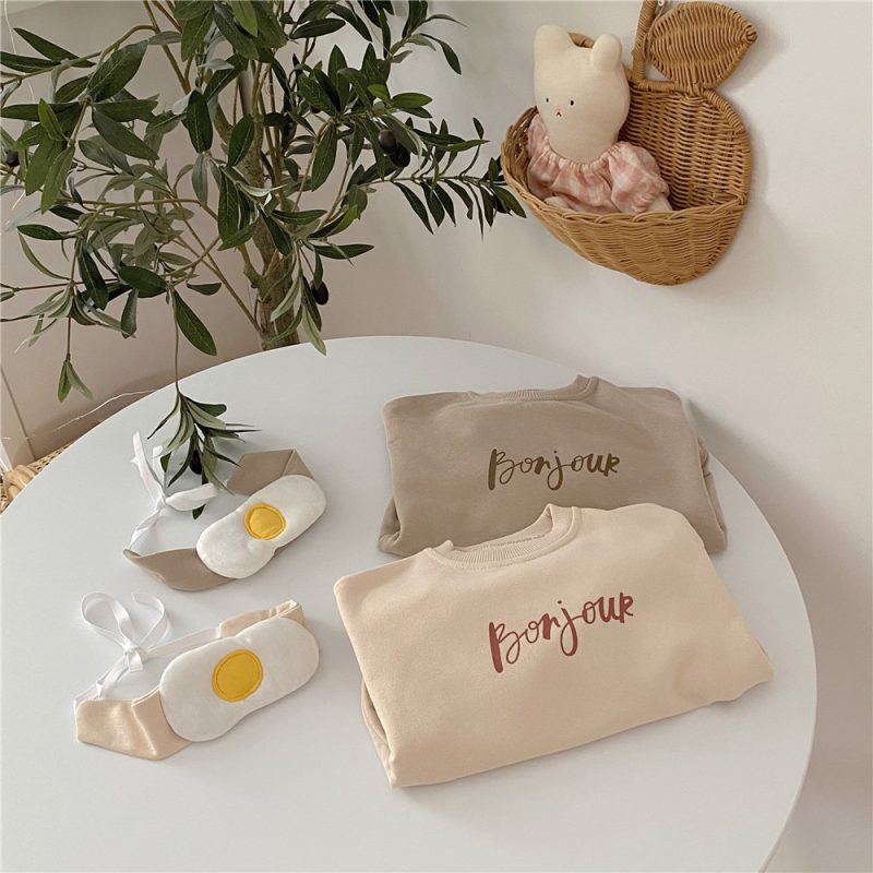 Poached Egg One-Piece Suit - Image 8