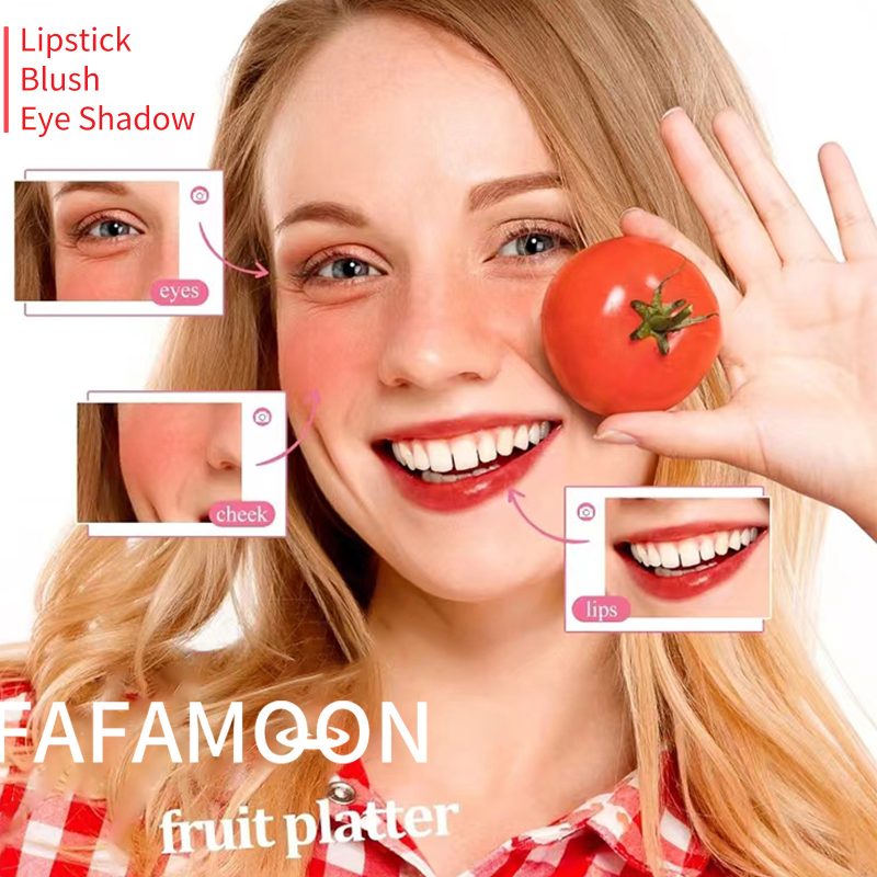 Moisturizing Stain Lasting Lip Gloss - Image 8