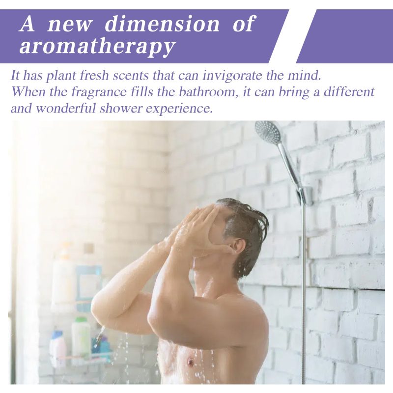 Household Bath Body Cleaning Care - Image 4