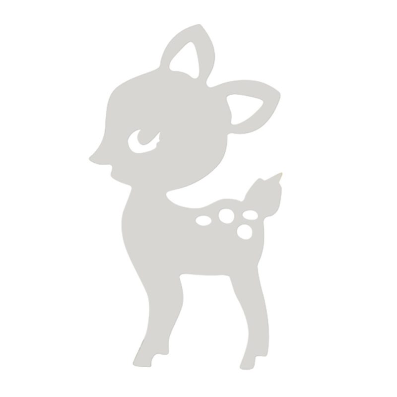 Mirror Wall Sticker - Image 6