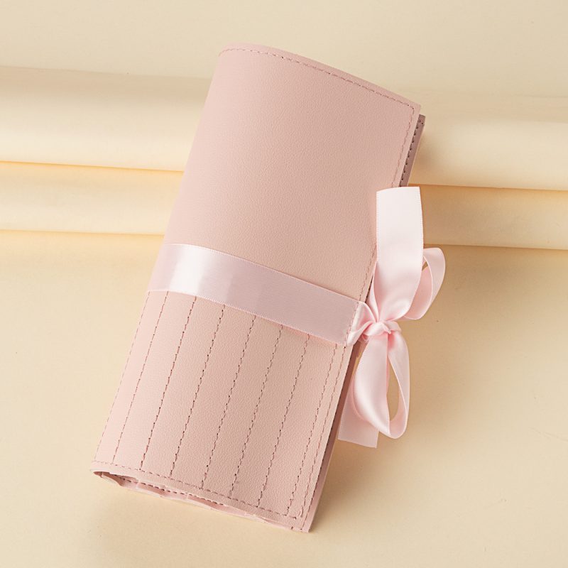 Beauty Make-up Brush Girl Kit - Image 8