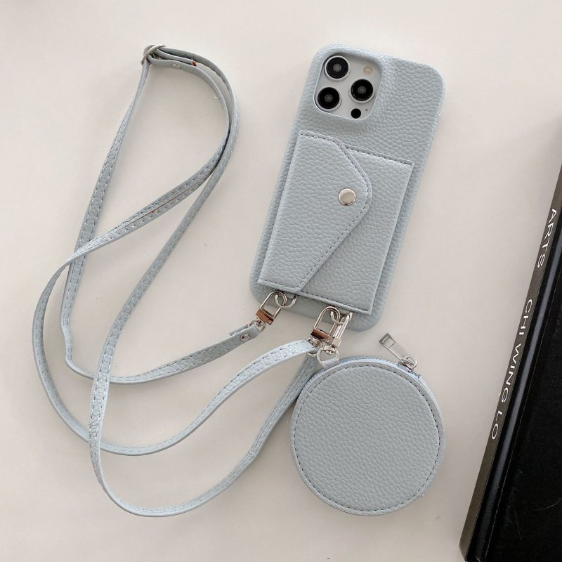 Card Holder Coin Purse - Image 2
