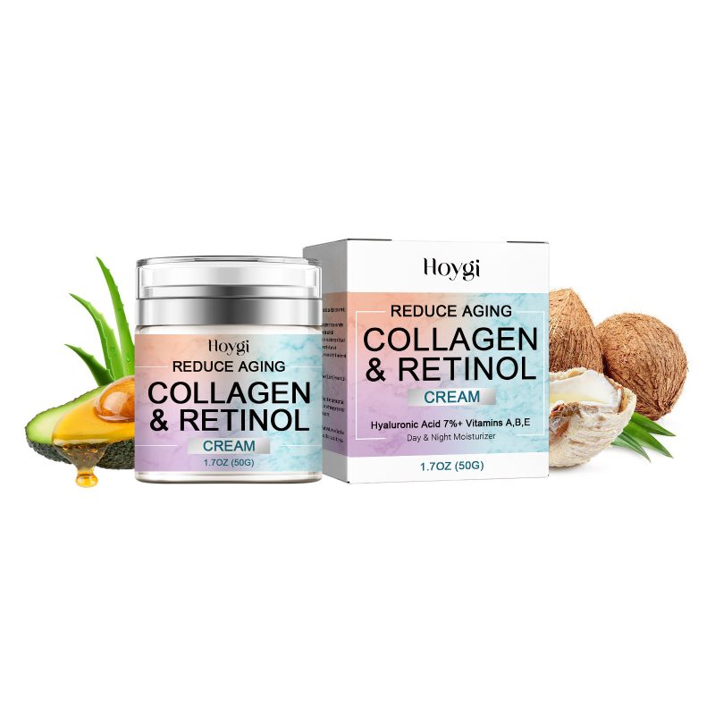 Anti-wrinkle Face Firming Skin Moisturizer - Image 3