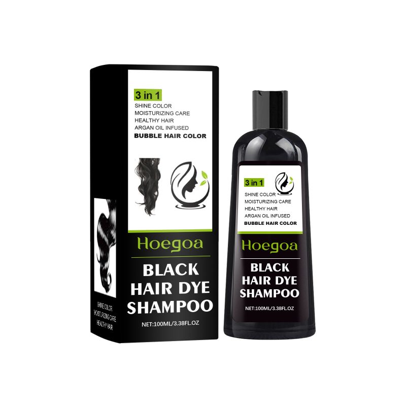 Herbal Essence Smooth Hair Shampoo - Image 9