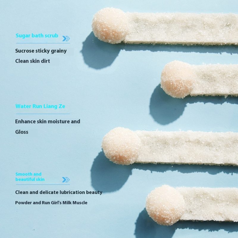 Creative Candy Body Deep Cleansing Scrub - Image 8