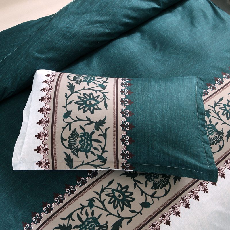 Simple Plain Bedding - Image 3