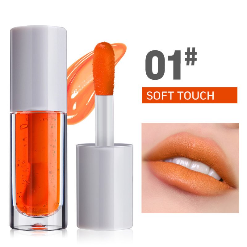 Thick Jelly Tint Lip Gloss - Image 2