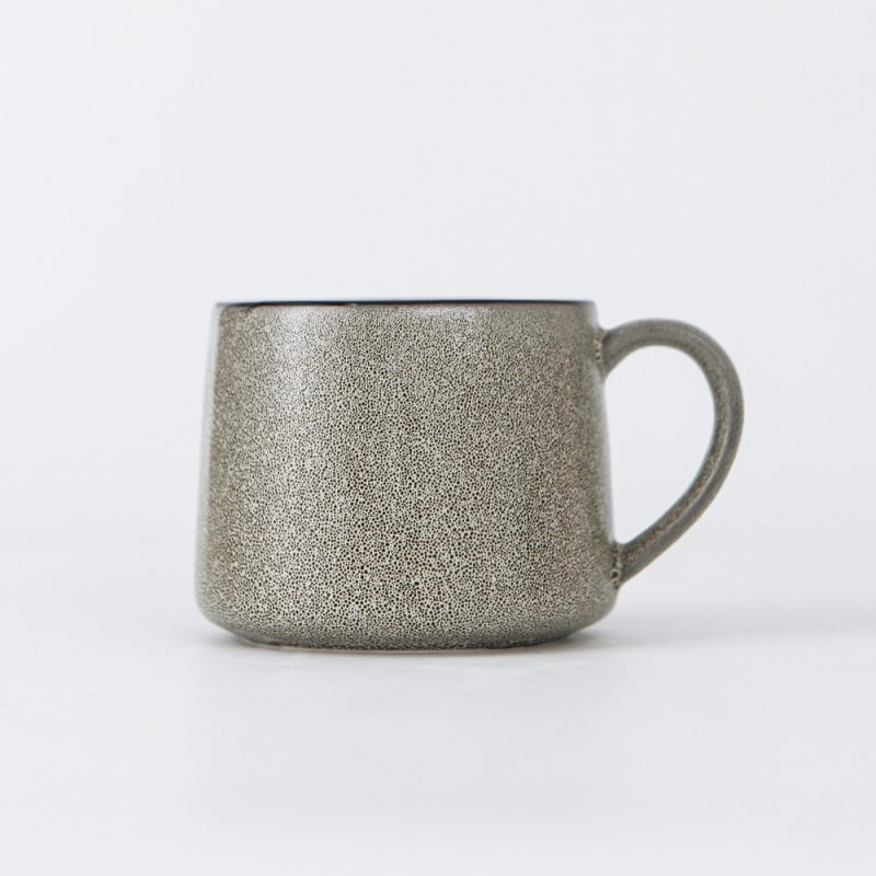 300ML Glazed Ceramic Style Mugs - Image 9