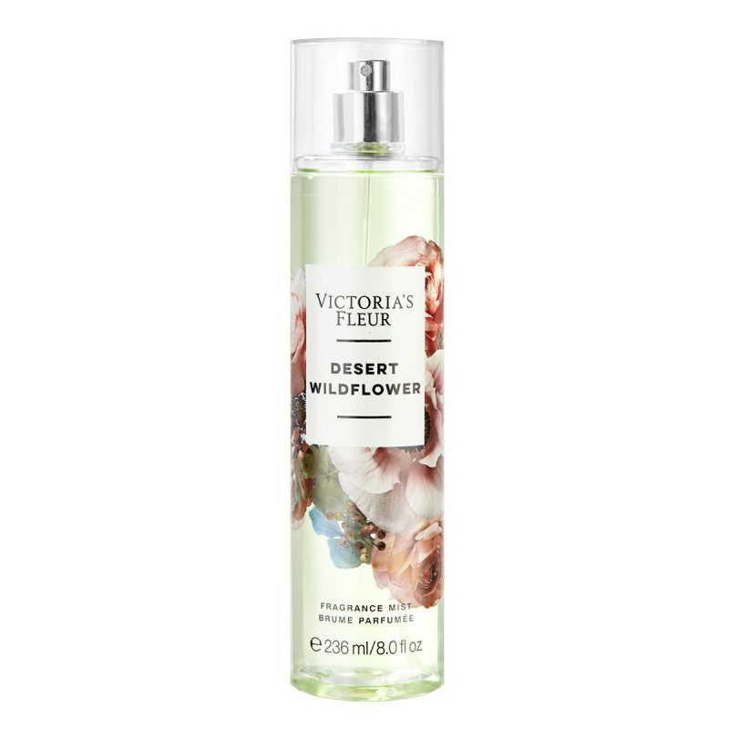 Flowers And Fruits Body Spray Perfume - Image 2