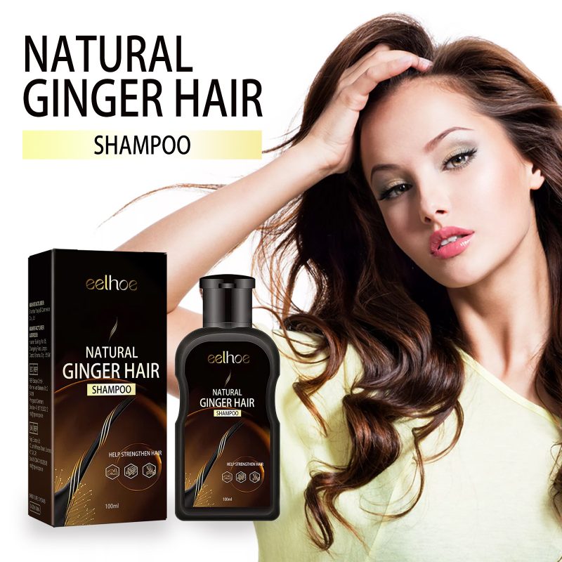 Ginger Mild Cleaning Conditioner