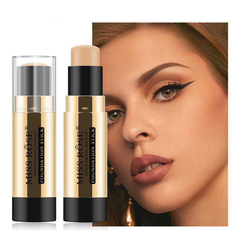 Women's 3D Face Concealer And Repair Stick