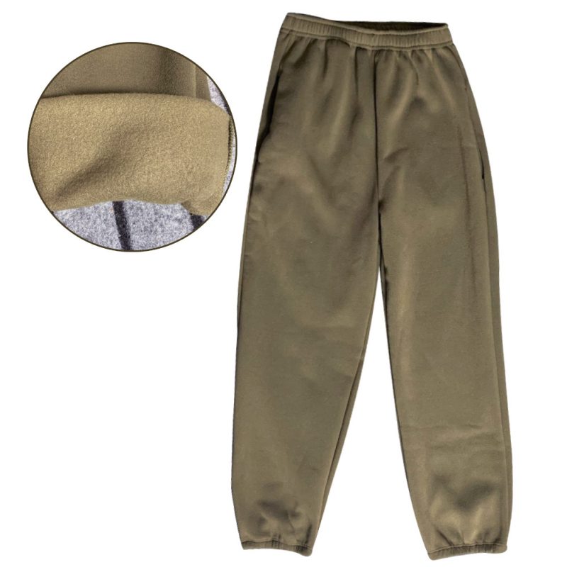 Casual Sports Thickened Leggings - Image 3