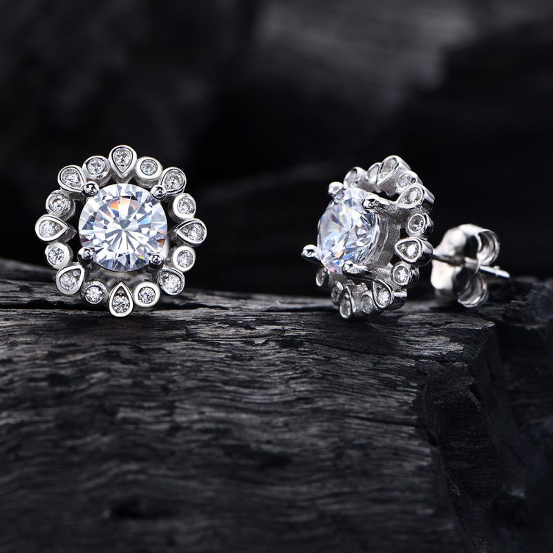 Two 925 Sterling Silver Jewellery Set - Image 5