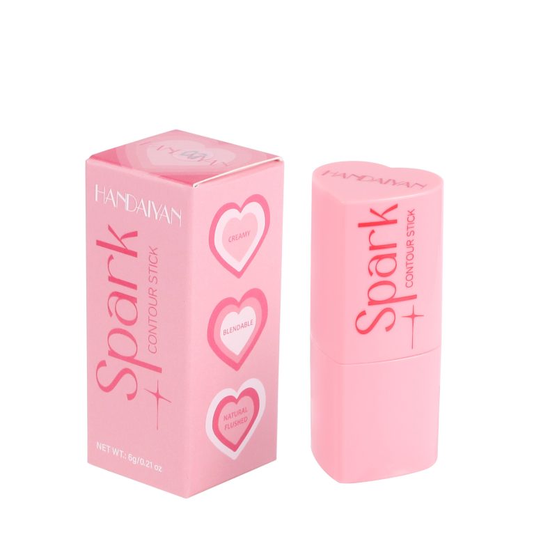 Facial Brightening Blusher Contour Stick - Image 3