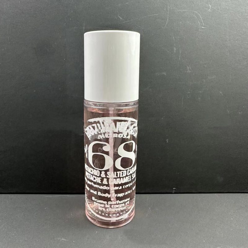 Multi Flavoured Bottled Crushing Perfume Spray - Image 10