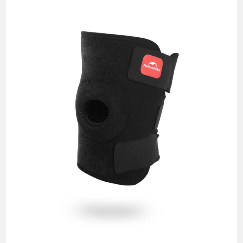 Outdoor Hiking Climbing Protective Knee Pad - Image 2