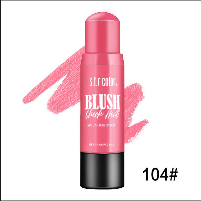 Nose Shadow Stereoscopic Blush Highlighter Stick - Image 5
