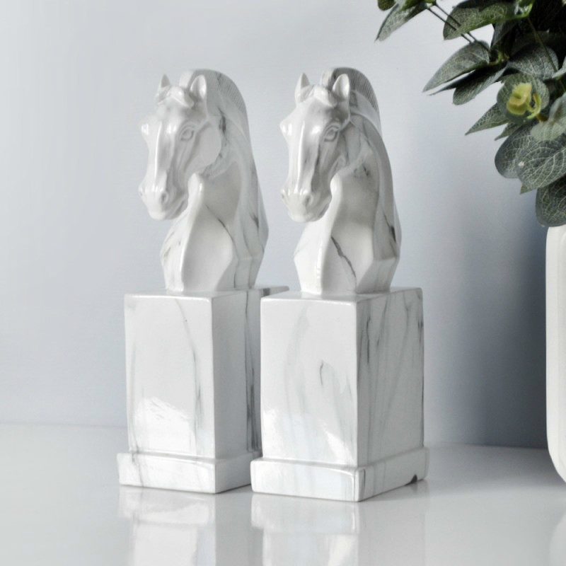 Desk Resin Craft Ornaments - Image 5