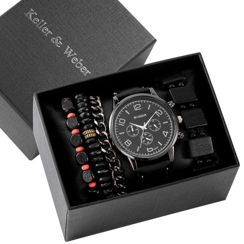 Men's Gift Box Set - Image 5