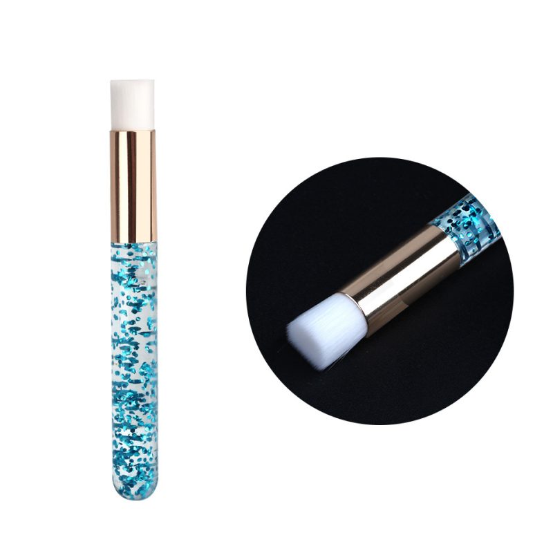 Mousse Eye Shadow Brush - Image 2