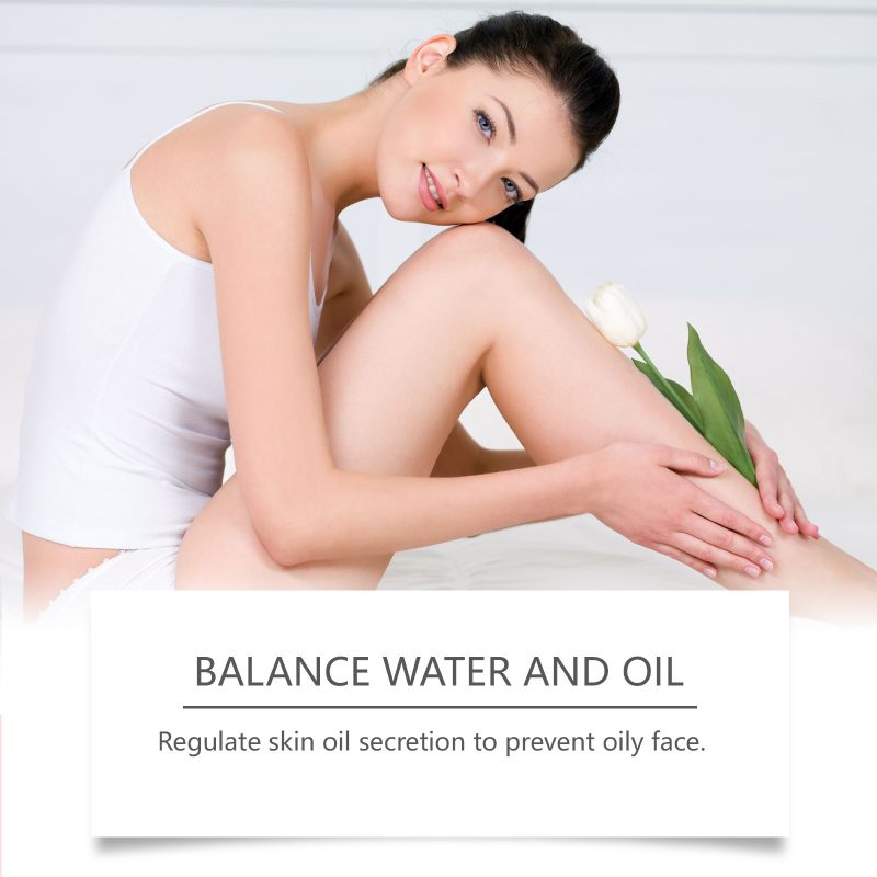 Skin Moisturizing Cleansing Body Soap - Image 5