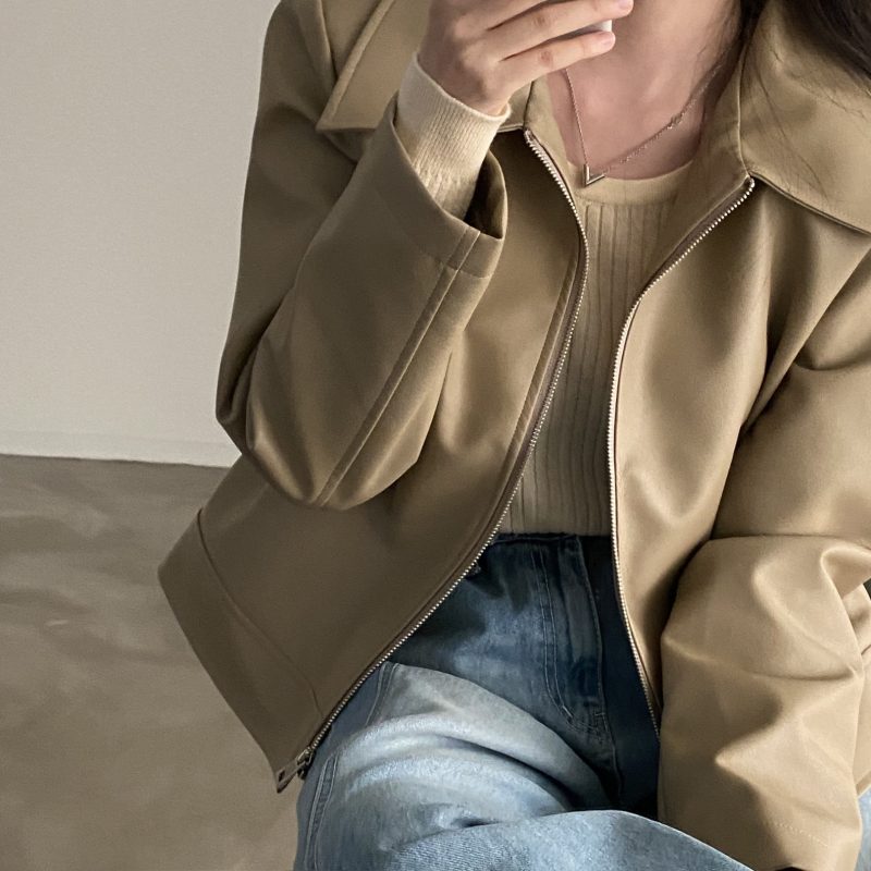 Versatile Motorcycle Jacket - Image 5
