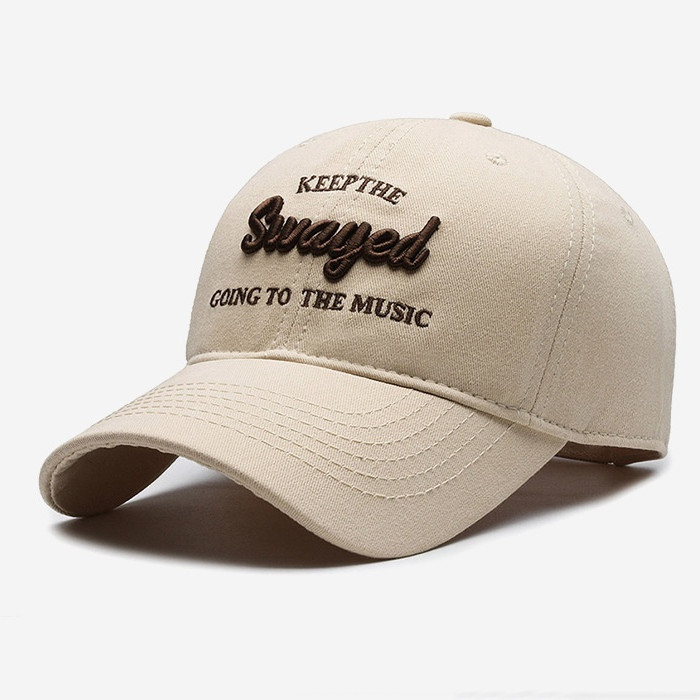 Sun Hat All-match Make Your Face Look Smaller