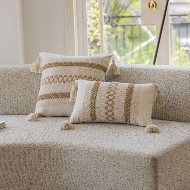 Cushion Cover Without Core