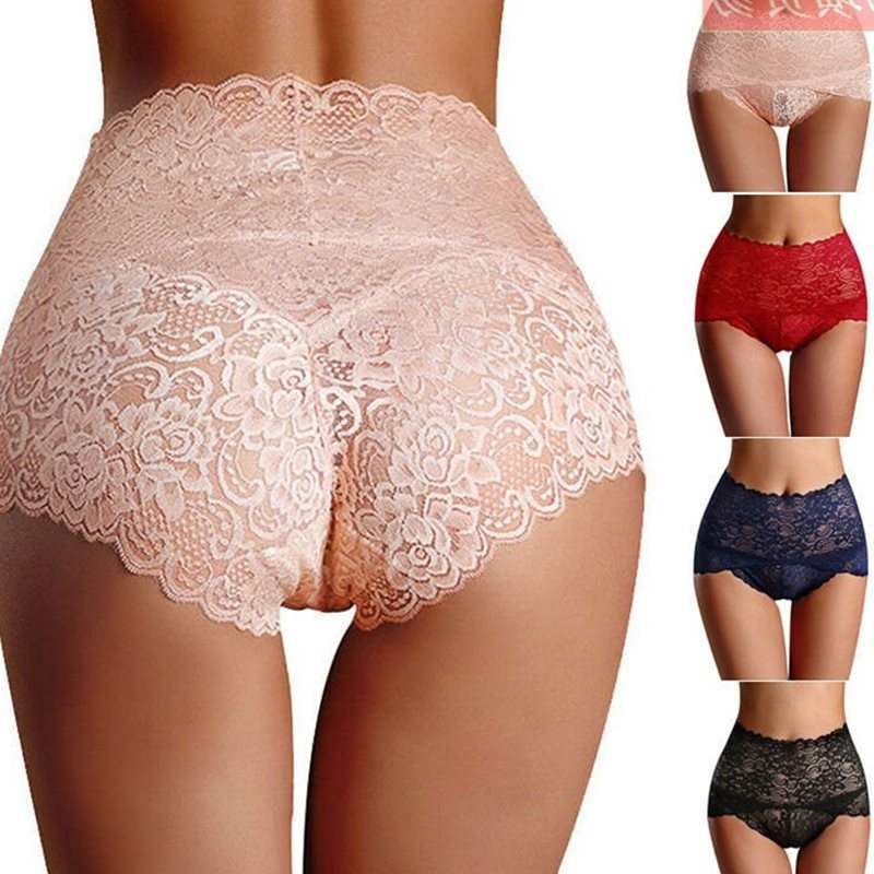 Underwear Knickers Panties